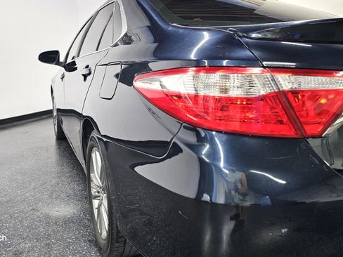 Used 2017 Toyota Camry SE FWD image 26