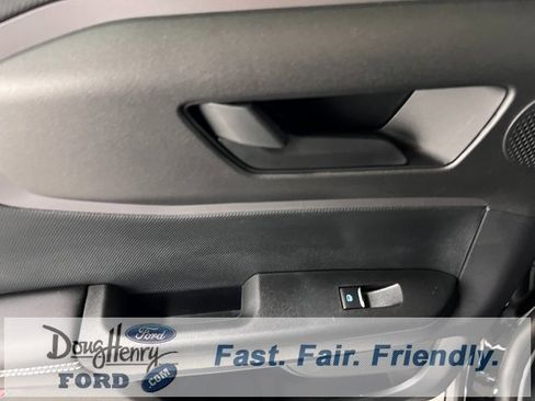 New 2025 Ford Bronco Sport Outer Banks w/ Outer Banks Tech Package+ image 28