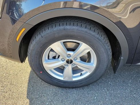 New 2026 Kia Sorento LX image 37