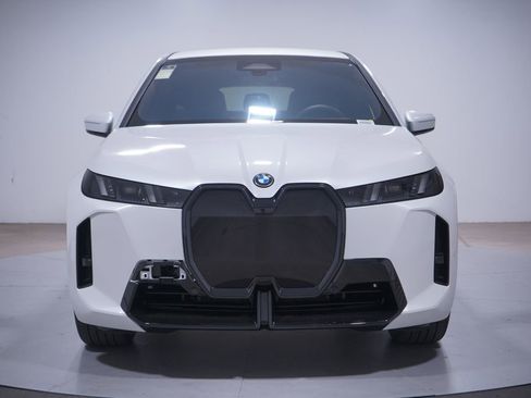 New 2026 BMW iX xDrive45 w/ M Sport Package image 4