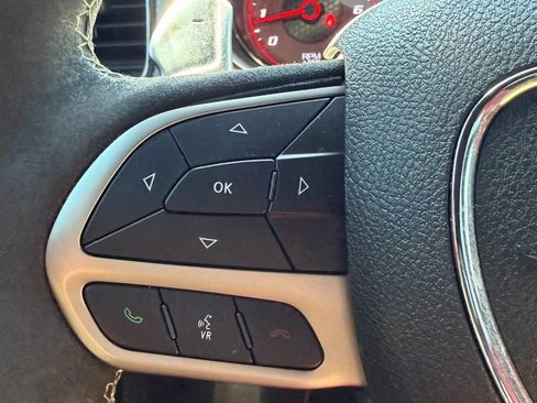 Used 2023 Dodge Charger SRT Hellcat RWD image 24