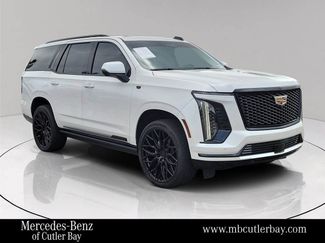 Used 2025 Cadillac Escalade Sport Platinum w/ LPO, Floor Liner Package 360° Tour