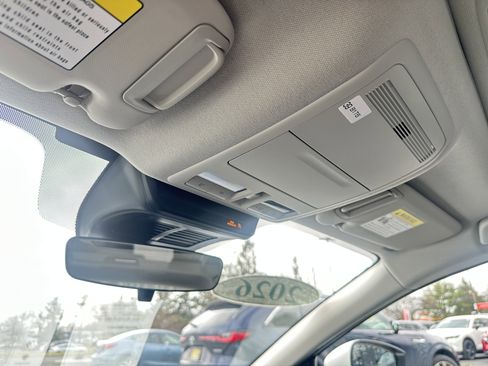 Certified 2026 MAZDA MAZDA3 2.5 S Sedan w/ Preferred Pkg image 30