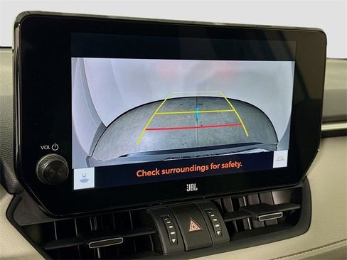 Used 2024 Toyota RAV4 Limited image 13