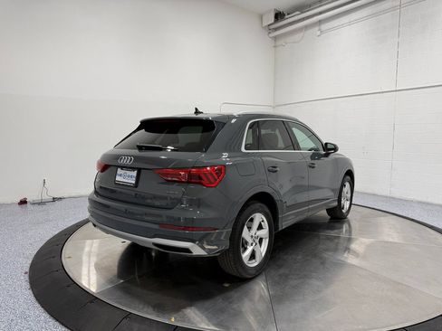 Used 2020 Audi Q3 2.0T Premium w/ Convenience Package AWD/4WD image 7