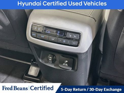 Used 2024 Hyundai Palisade SEL w/ Premium Package AWD/4WD image 18