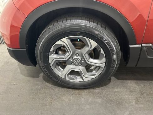 Used 2018 Honda CR-V EX-L image 26