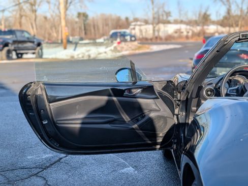 Used 2021 MAZDA MX-5 Miata Grand Touring image 31