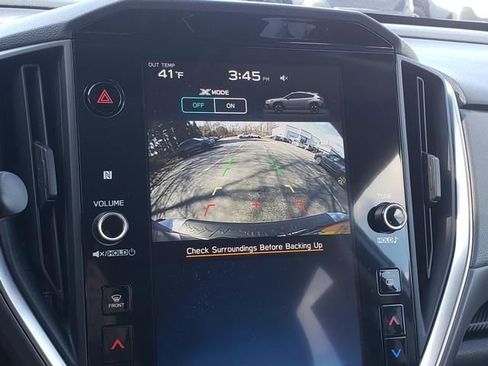 Used 2024 Subaru Crosstrek 2.0i Premium image 18