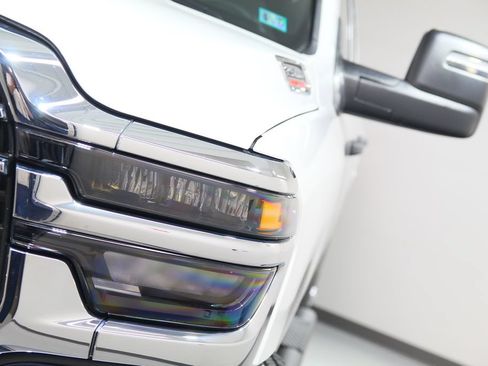 Used 2025 RAM 2500 Tradesman AWD/4WD image 9