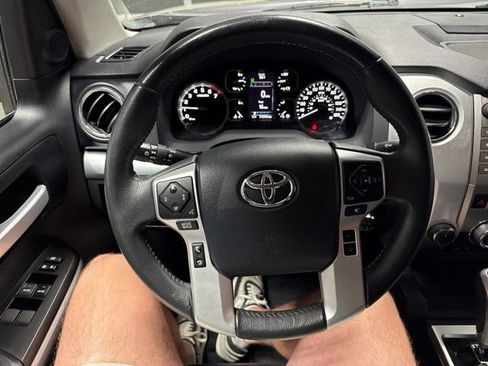 Used 2020 Toyota Tundra TRD Pro image 12