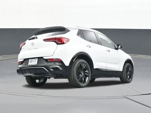 Used 2026 Buick Encore GX Sport Touring image 47