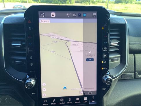 New 2026 RAM 2500 Laramie image 24