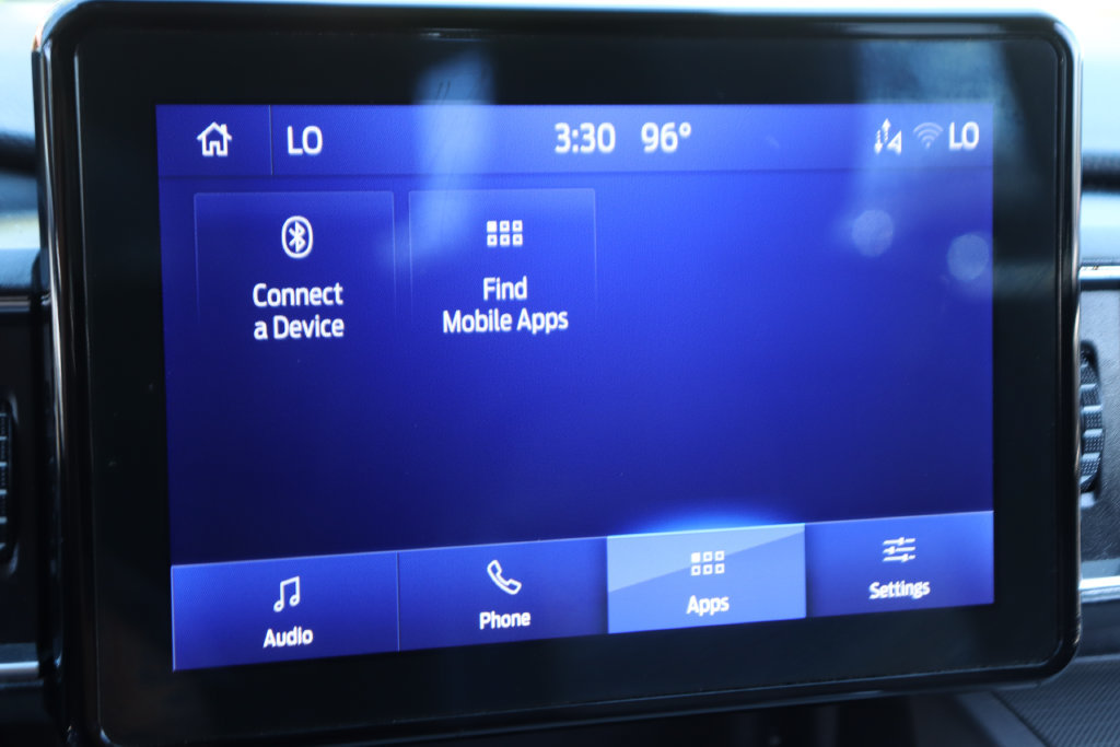 Used 2023 Ford Explorer XLT w/ Equipment Group 202A RWD image 28