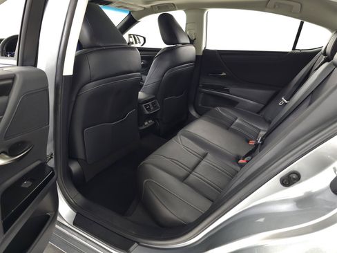 Used 2023 Lexus ES 350 w/ Accessory Package (Z2) FWD image 30