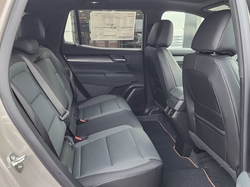 New 2026 GMC Terrain AT4 w/ Convenience Package III image 45