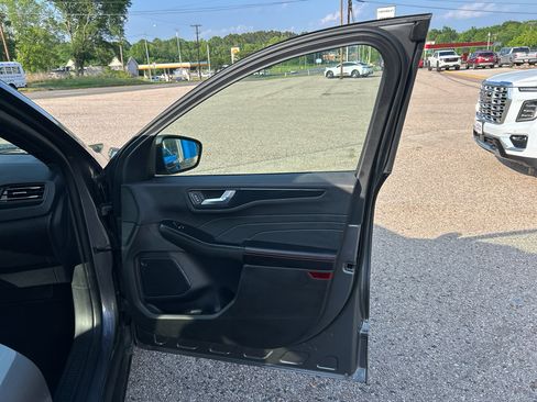 Used 2024 Ford Escape ST-Line FWD image 26