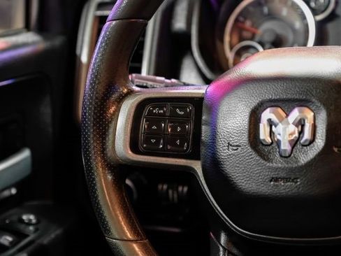 Used 2019 RAM 3500 Tradesman image 18