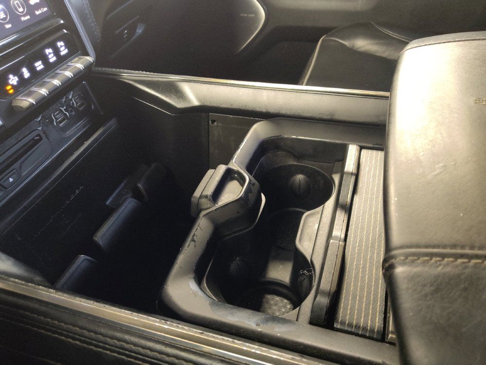 Used 2019 RAM 1500 Limited RWD image 26