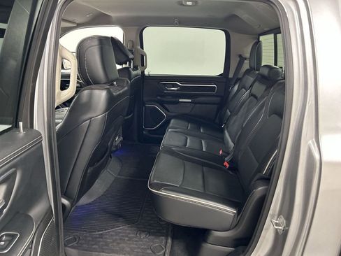 Used 2022 RAM 1500 Laramie AWD/4WD image 20