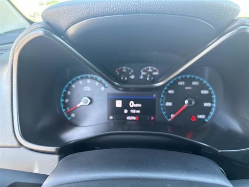 Used 2022 GMC Canyon Denali image 20