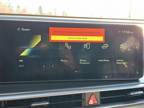 New 2026 Kia Sorento LX image 9