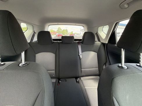 Used 2025 Kia Soul LX w/ LX Technology Package FWD image 13