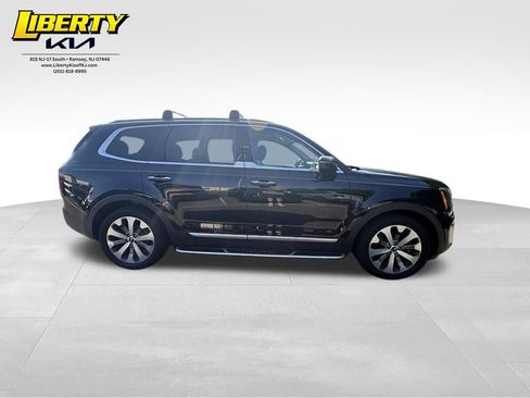 Used 2020 Kia Telluride S AWD/4WD image 7