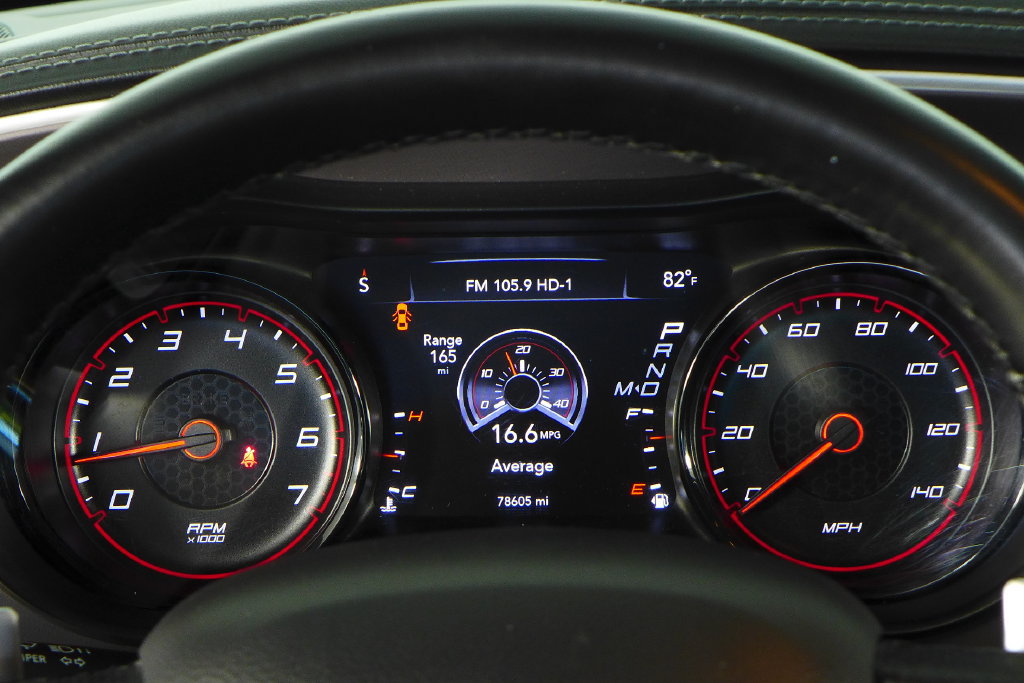 Used 2021 Dodge Charger GT w/ Plus Group RWD image 27