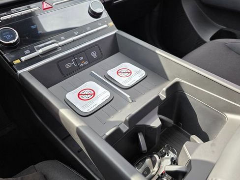 New 2026 Hyundai Santa Fe SE image 30