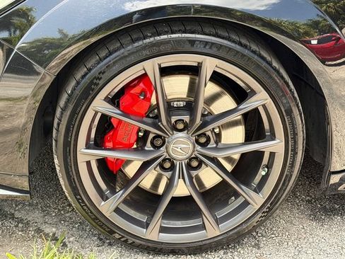 Used 2024 Acura Integra Type S FWD image 11