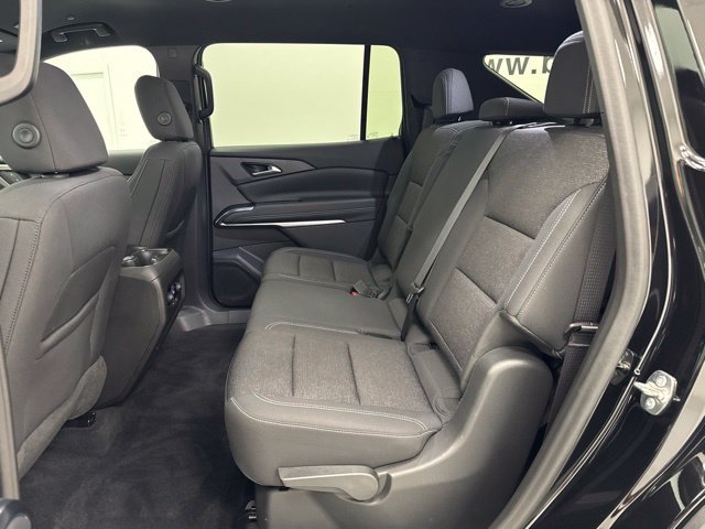 Used 2024 Chevrolet Traverse LS w/ LPO, Floor Liner Package FWD image 27
