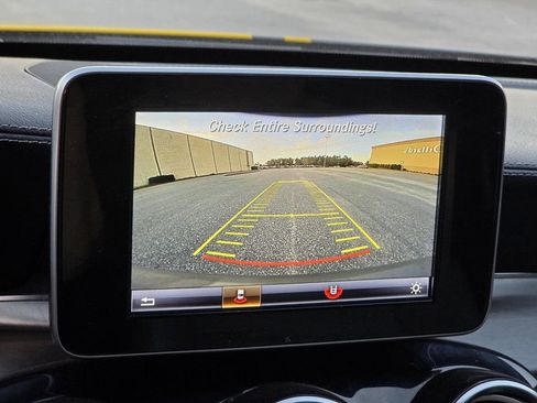 Used 2017 Mercedes-Benz C 300 Coupe w/ Premium 1 Package image 13