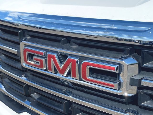 Used 2025 GMC Acadia Elevation FWD image 30