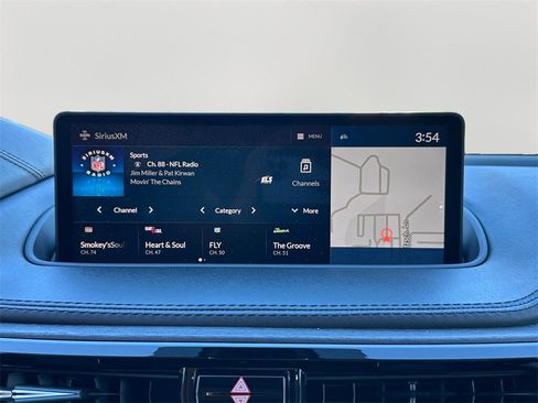 Used 2024 Acura MDX Advance image 18