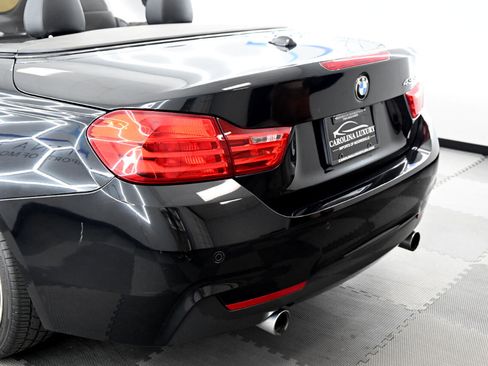 Used 2014 BMW 435i Convertible image 13