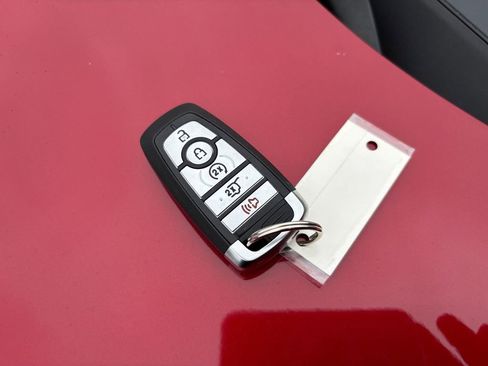 Used 2023 Ford Escape ST-Line Select w/ Tech Pack #1 AWD/4WD image 34