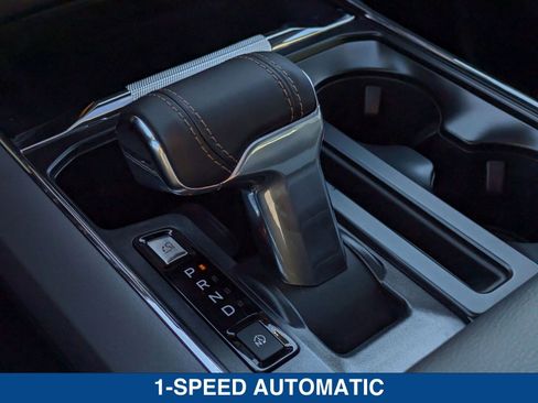 New 2025 Ford F150 Lightning Lariat AWD/4WD image 34