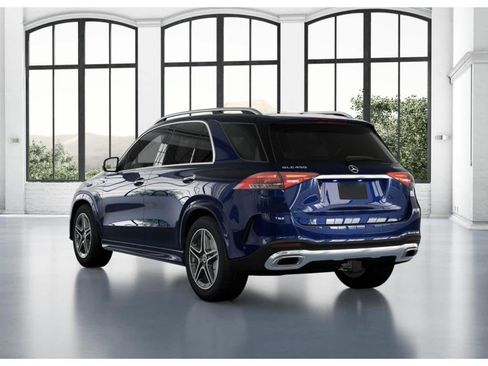 New 2026 Mercedes-Benz GLE 450 4MATIC image 26