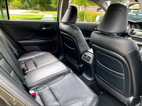 Used 2014 Honda Accord EX-L image 29