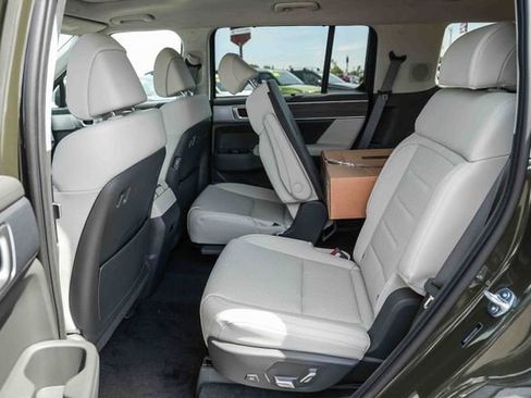 New 2026 Hyundai Santa Fe Calligraphy AWD/4WD image 22