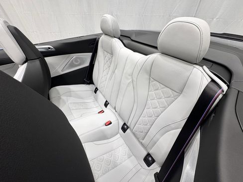 New 2025 BMW M8 Competition w/ M Carbon Exterior Package image 24