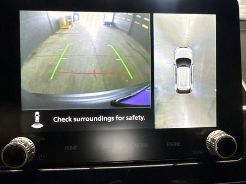 Used 2024 Mitsubishi Eclipse Cross SEL image 22