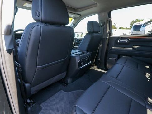 New 2025 GMC Sierra 1500 Denali w/ Denali Reserve Package image 28