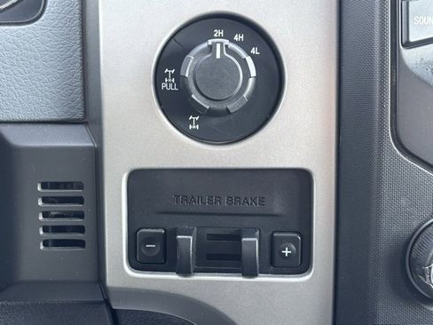 Used 2013 Ford F150 XLT w/ Luxury Equipment Group image 23