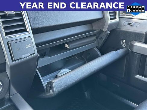 Used 2020 Ford F150 XLT w/ Equipment Group 302A Luxury image 31