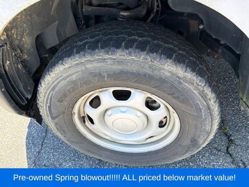 Used 2018 Ford F150 XL w/ Trailer Tow Package AWD/4WD image 14
