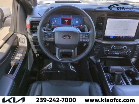Used 2025 Ford F150 Raptor image 16