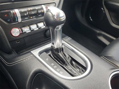 Used 2019 Ford Mustang GT Premium w/ Equipment Group 401A image 27