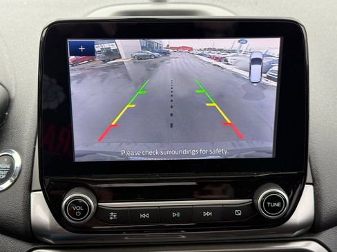 Used 2021 Ford EcoSport SE image 33